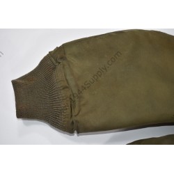 B-15 intermediate flying jacket