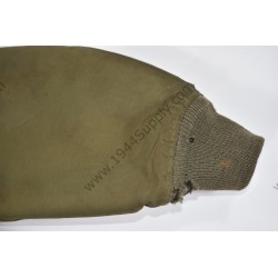 Blouson de vol intermédiaire B-15