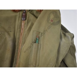 Blouson de vol intermédiaire B-15