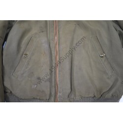 Blouson de vol intermédiaire B-15