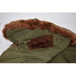 Blouson de vol intermédiaire B-15