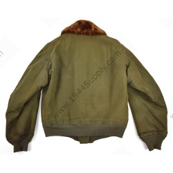 B-15 intermediate flying jacket