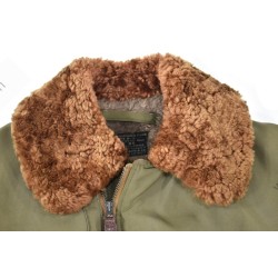 Blouson de vol intermédiaire B-15