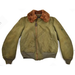 Blouson de vol intermédiaire B-15