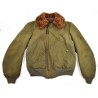 B-15 intermediate flying jacket
