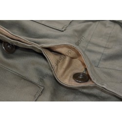 Veste M-43