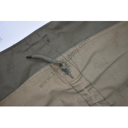 Veste M-43