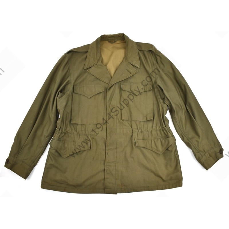 M-1943 jacket
