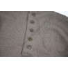 High neck sweater