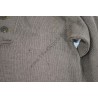 Pull en laine 5 boutons