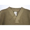 OD V neck sweater