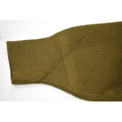 Pull à col-V OD