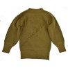 OD V neck sweater