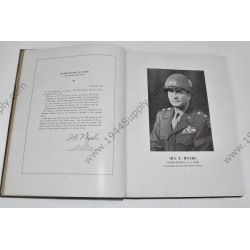 79th Infantry Division book   - 2