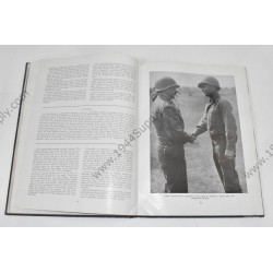 79th Infantry Division book   - 9