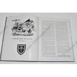 79th Infantry Division book   - 10