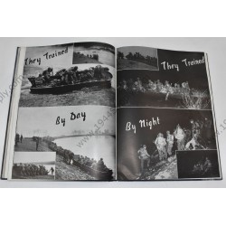 79th Infantry Division book   - 13