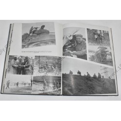 79th Infantry Division book   - 15