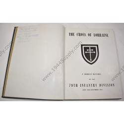 79th Division book  - 5