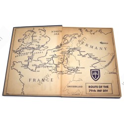 79th Division book