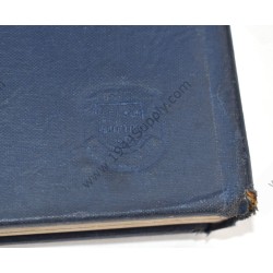 79th Division book