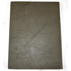 2e Armored Division histoire de l'unité