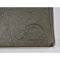 2e Armored Division histoire de l'unité