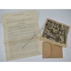 2e Armored Division histoire de l'unité