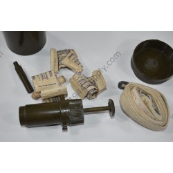 Snake bite kit