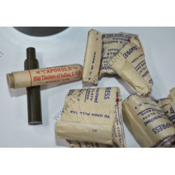 Snake bite kit