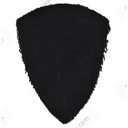 SHAEF patch, British made