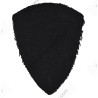 SHAEF patch, fabrication britannique