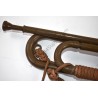 Official Bugle OD Plastic