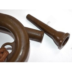 Official Bugle OD Plastic