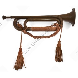 Official Bugle OD Plastic
