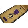 Coffret Médaille Purple Heart