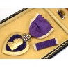 Coffret Médaille Purple Heart