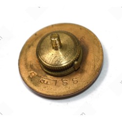 Disque de col Tank Destroyers, British-made