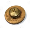 Tank Destroyers collar disk, British-made