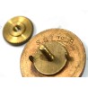 Tank Destroyers collar disk, British-made