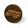 Tank Destroyers collar disk, British-made