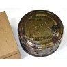 Canette de ration K avec clé, cartouche & cuillère