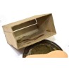 Canette de ration K avec clé, cartouche & cuillère