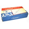 Pull matchbooks box (empty)