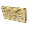 Burn Injury set