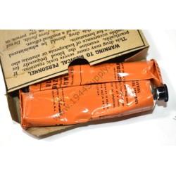 Burn Injury set
