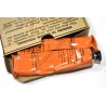 Burn Injury set
