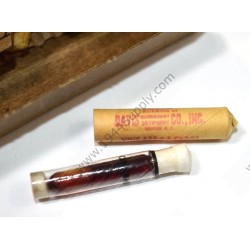 Iodine swabs