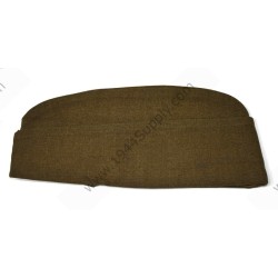 Garrison cap