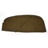 Garrison cap